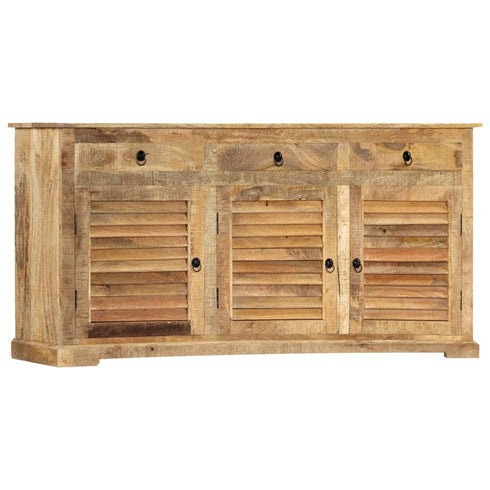 Rustika Rowe -  Side Cabinet 170x38x80 cm Solid Mango Wood